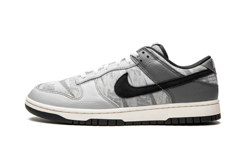 Nike Dunk Dunk Low 'Copy Paste'